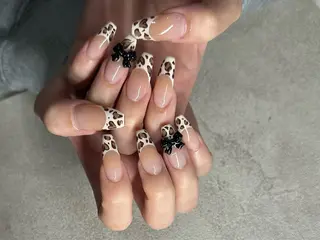 ネイル Re’VIELISS 🩷Natsumiのネイルデザイン