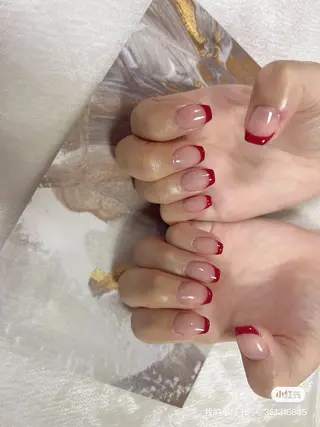 ネイル シーシー ネイルのネイルデザイン