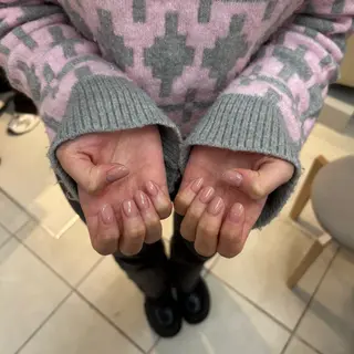 ネイル TRIOS yukinoのネイルデザイン