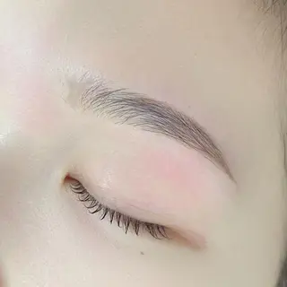 アイブロウ マツエク・マツパ K's LASH （アイリスト）のマツエク・マツパデザイン