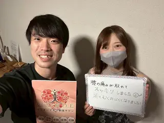 ヴィオーデ美容 整体サロン 池袋店のエステ・リラクイメージ