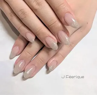 ネイル J Feerique ネイル/南森町のネイルデザイン