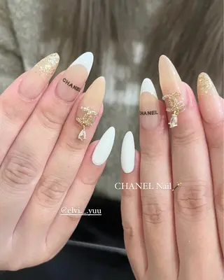 ネイル SALON ELVI.所属・SALON ELVI.のネイルデザイン