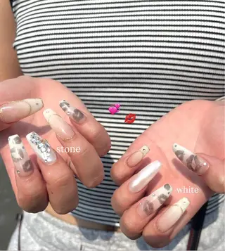 ネイル Chika/ C.nailのネイルデザイン