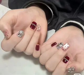 ネイル イブ ネイリのネイルデザイン