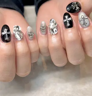 ネイル N.style所属・Ｎ. styleのネイルデザイン