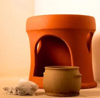 屋根裏サロン キレイニナルのエステ・リラクイメージ