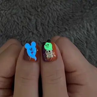 ネイル u sのネイルデザイン