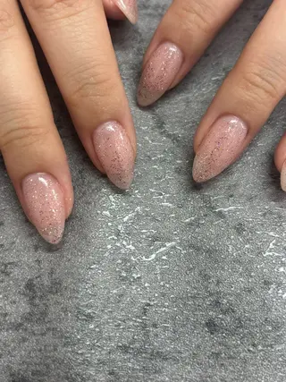 ネイル brilliant s.kのネイルデザイン