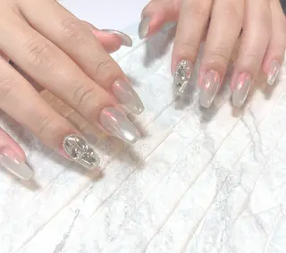 ネイル yochi nailのネイルデザイン