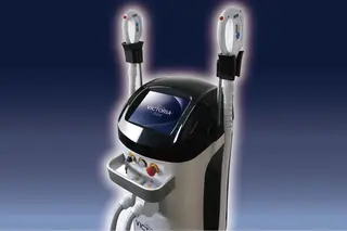 ココネローズ 知立サロンのエステ・リラクイメージ