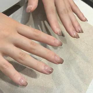 ネイル MAX BEAUTY nail 笹塚所属・nailist Segawaのネイルデザイン