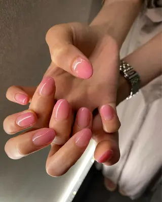 ショート Keiko .のネイルデザイン