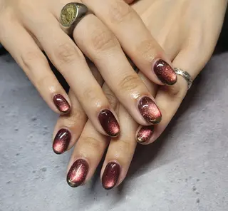 ネイル Salon-NAKO 🐷shirai🐷のネイルデザイン