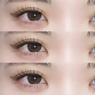 マツエク・マツパ AG津田沼 M. Bunのマツエク・マツパデザイン