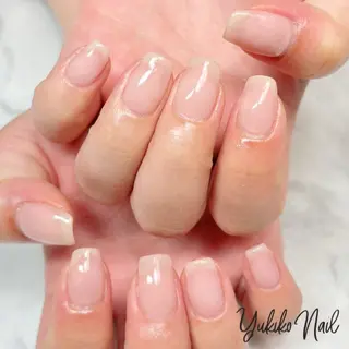 ネイル ユキコ ネイルのネイルデザイン