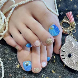 ネイル U eのマツエク・マツパデザイン