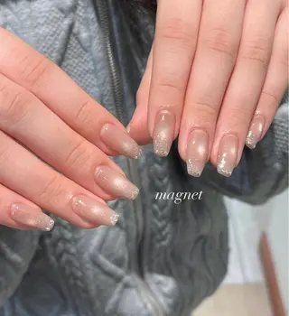 ネイル Neolive 銀座 / mioのネイルデザイン