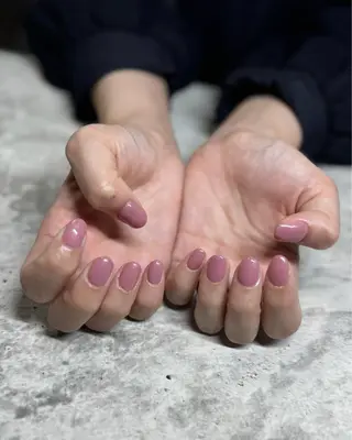 ネイル IROHA NAIL Mihoのネイルデザイン