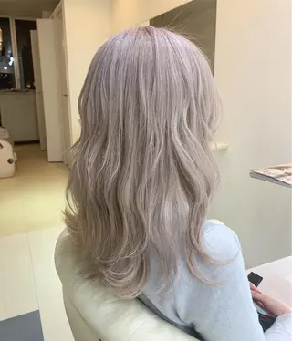 カラー 渡辺 健太のヘアスタイル