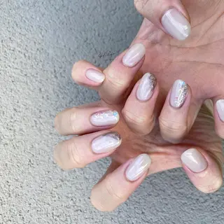 ネイル Nail Adore.のネイルデザイン