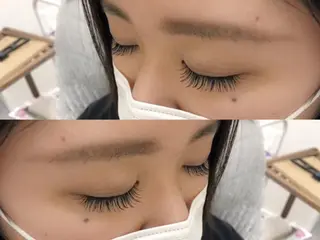 マツエク・マツパ Kimura Miyukiのマツエク・マツパデザイン