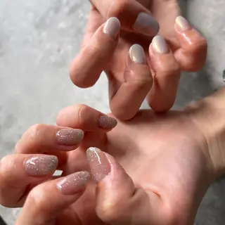 ネイル nailsalon bambiのネイルデザイン