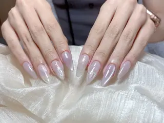 ネイル Nail Jolie所属・Nail Jolieのネイルデザイン