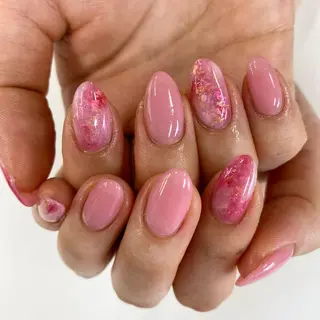 ネイル Basic町田本店 EMIRIのネイルデザイン