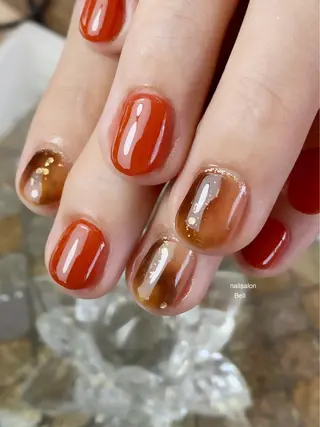 ネイル Y. Reonaのネイルデザイン