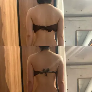 MEREA  personal esthe所属・感動的オーダーメイド エステMEREAのエステ・リラクイメージ