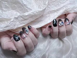 ネイル Miss Uネイルサロン所属・MissU ネイルサロンのネイルデザイン