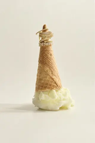 レイヤー/ナチュラル 💐nao.のヘアスタイル