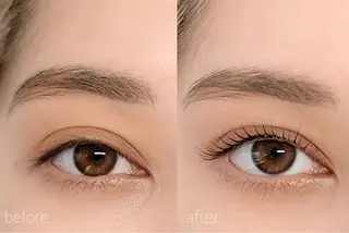 マツエク・マツパ eyelashpanda所属・eyelash pandaのマツエク・マツパデザイン
