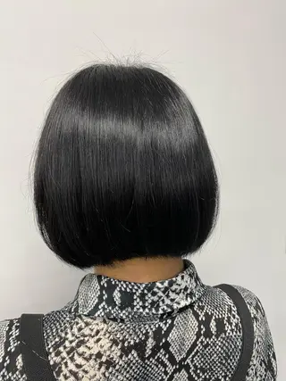 ミディアム TRUNAIL&EYE所属・TRU Shino🦋のマツエク・マツパデザイン