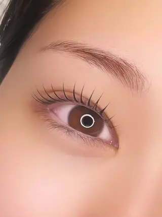 マツエク・マツパ shoko ．のマツエク・マツパデザイン