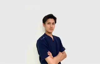 整体院/鈴癒SUZUYU所属・小森 銀司のエステ・リラクイメージ