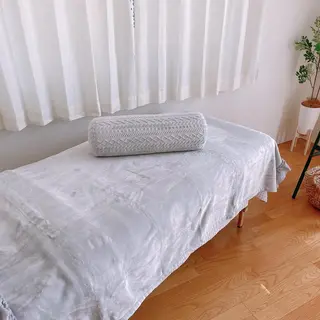 personal care    HOT LEY所属・HOT LEY 風間　知のエステ・リラクイメージ