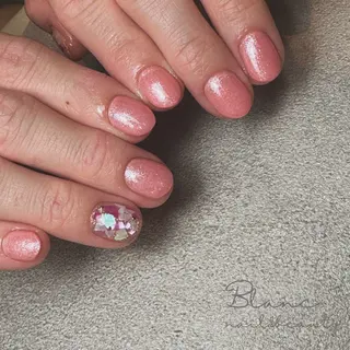 ネイル Blanc ブランのネイルデザイン