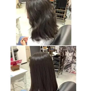 ロング SWARO スワロの眉毛・アイブロウイメージ