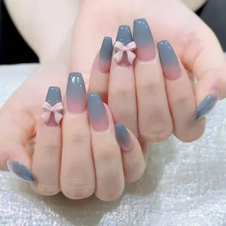 ネイル Queens マオのネイルデザイン