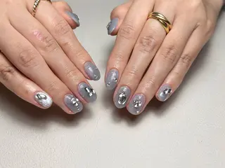 ネイル esperer ［エスペレ六本木店］のネイルデザイン