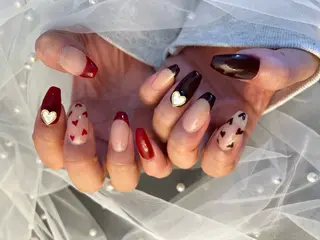 ネイル ✴︎ Delightのネイルデザイン