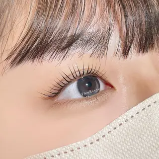マツエク・マツパ Eyelash io / Omiのマツエク・マツパデザイン