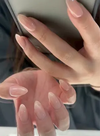 ネイル カジ Watariのネイルデザイン