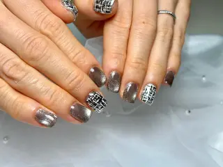 ネイル プライベートサロン LUANAのエステ・リラクイメージ