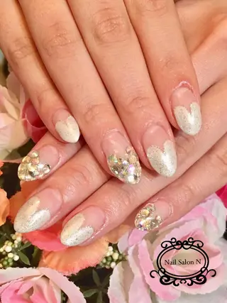 ネイル Nail Salon Nのネイルデザイン
