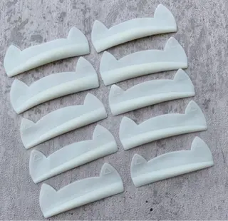 マツエク・マツパ 🌹ブリランテ🌹 大人気店のマツエク・マツパデザイン