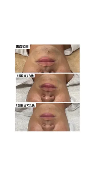 Coco Calin 𓇼山脇愛のエステ・リラクイメージ