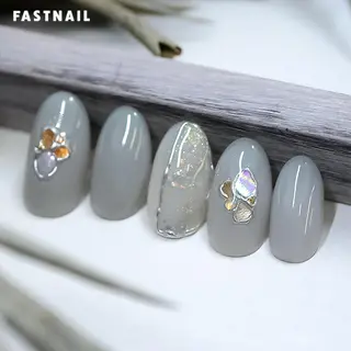 ネイル FASTNAIL LOCO 昭島店のネイルデザイン